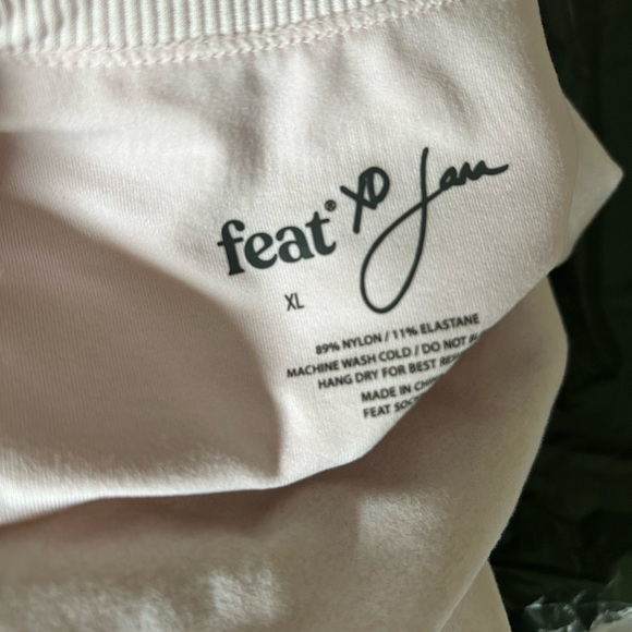 NEW Sold Out XL Jana Kramer x feat Tank - Picture 4 of 4